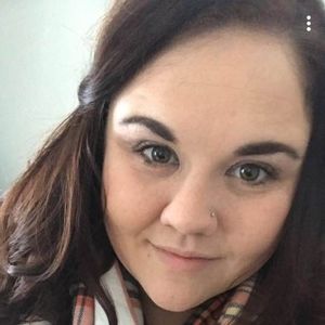 Meet your Posher, Lindsay